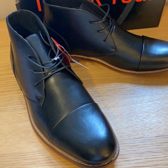 🆕 Deer stags chukka - Picture 2 of 8